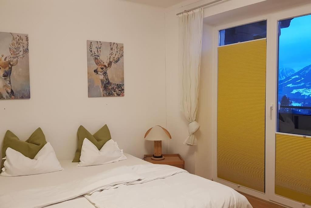 Apartment Tauernblick Ramsau am Dachstein Exterior photo