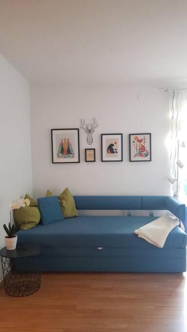 Apartment Tauernblick Ramsau am Dachstein Exterior photo